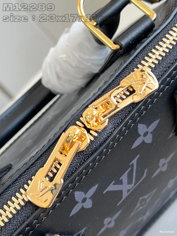 Cheap LOUIS ALMA VUITTON BB-23.5*17.5*11.5cm 0810